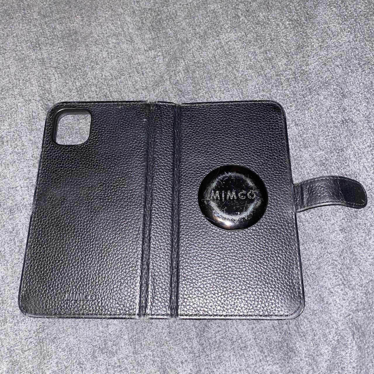 Wallet Mimco Iphone 11 Pro Case Mimco Phone Case Iphone X Iphone