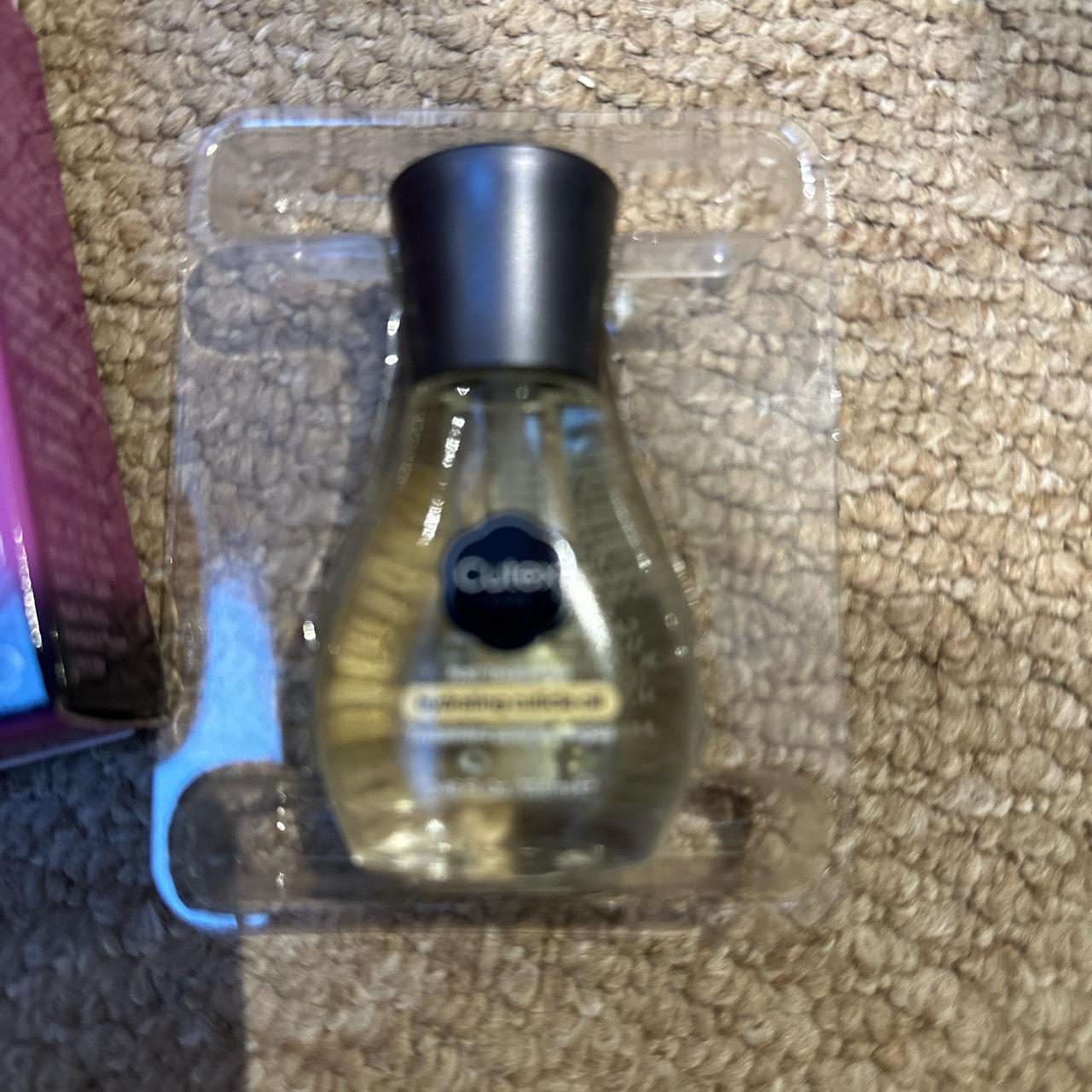 Cutex hydrating cuticle oil I have more than 10 Depop