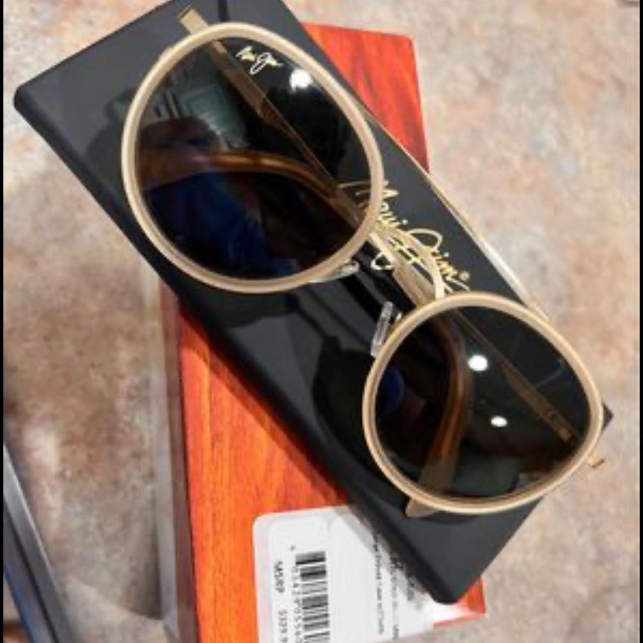 maui jim even keel