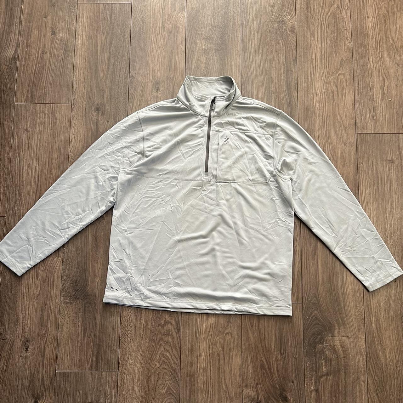 Izod sport clearance jacket