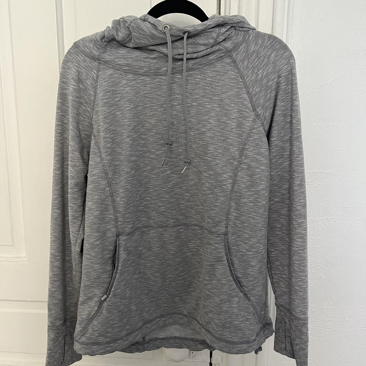 Athleta cowl sale neck sweatshirt