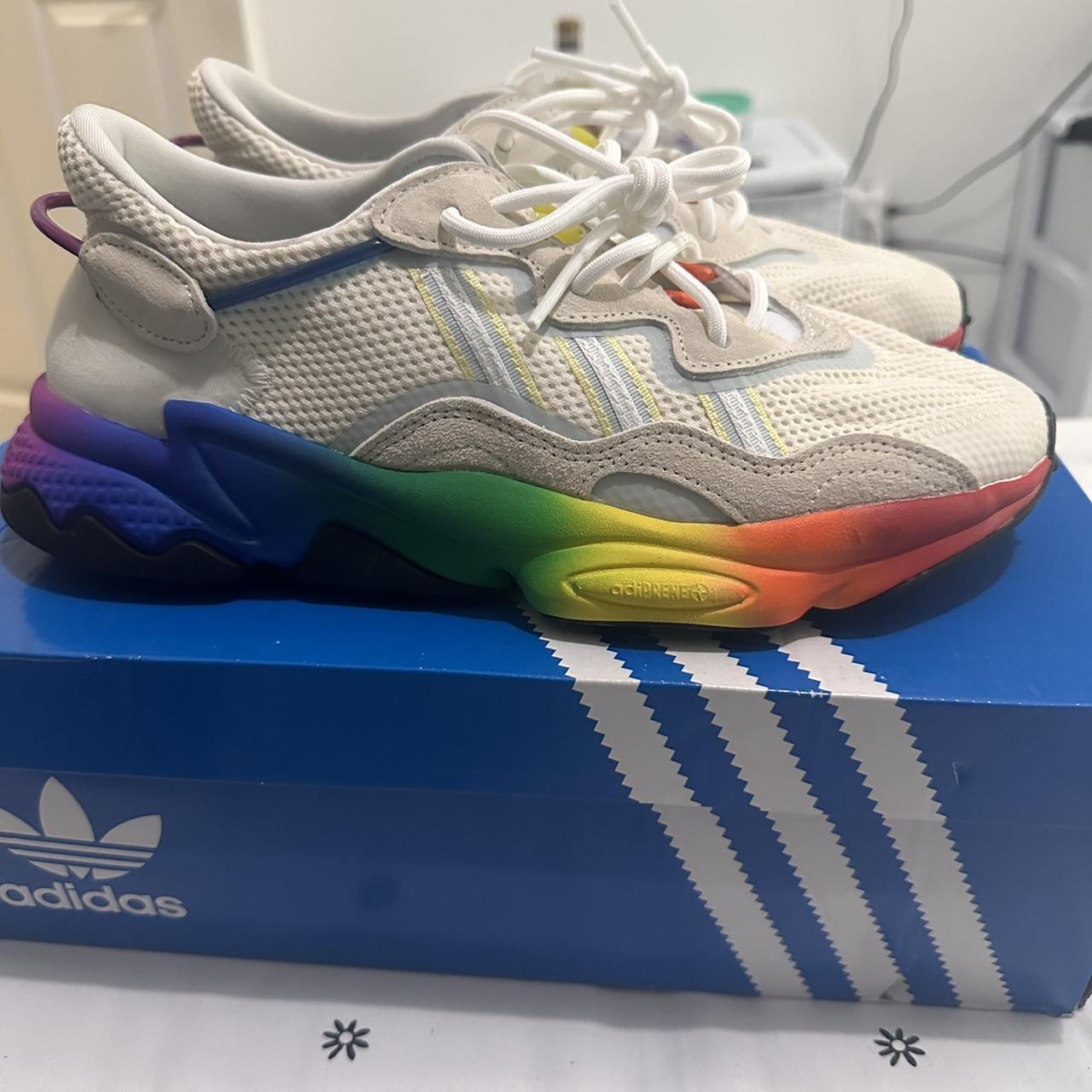 adidas ozweego pride 2019