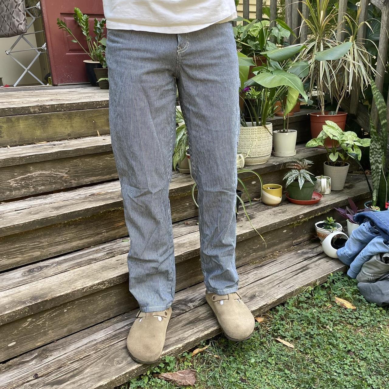 Dickies carpenter pants So soft and comfortable... Depop