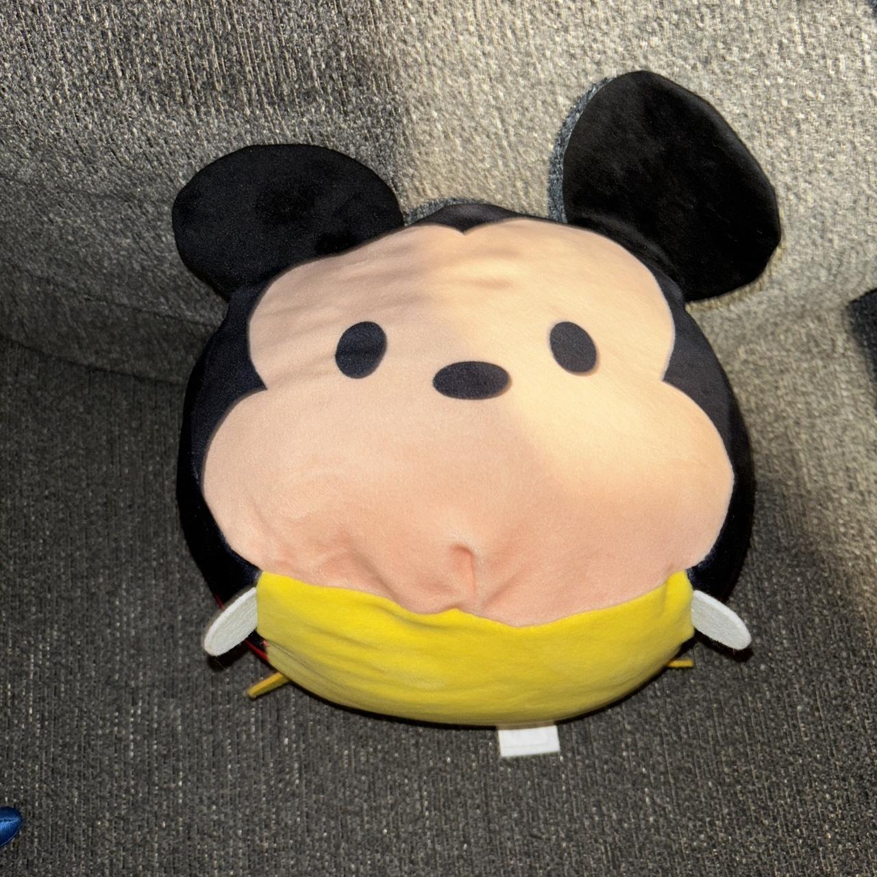 Mickey mouse tsum tsum plush online