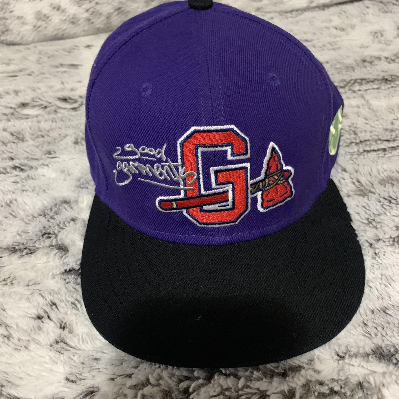 Vintage Y2K Oakley 1242 Hat -Vintage Oakley -Rare | Depop