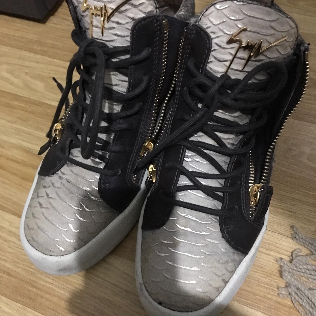 giuseppe zanotti trainers sale