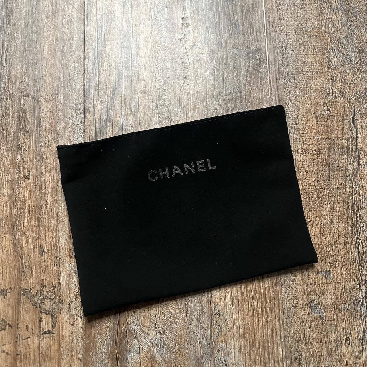 Chanel dust bag sale