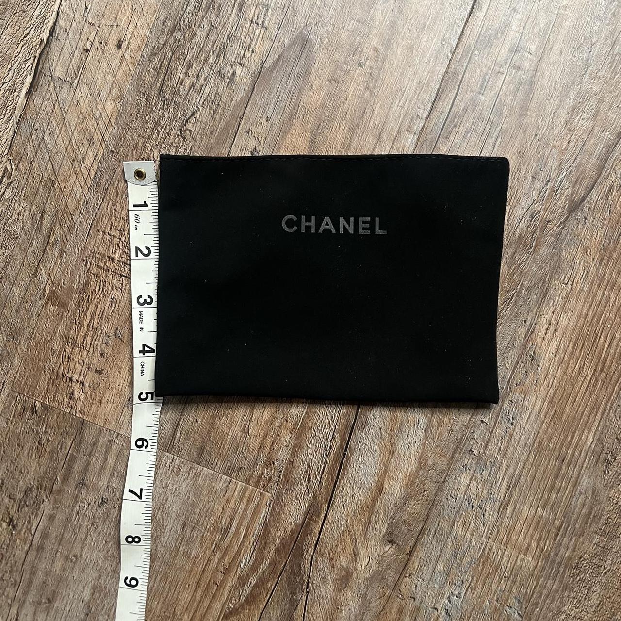 Chanel woc dust bag sale