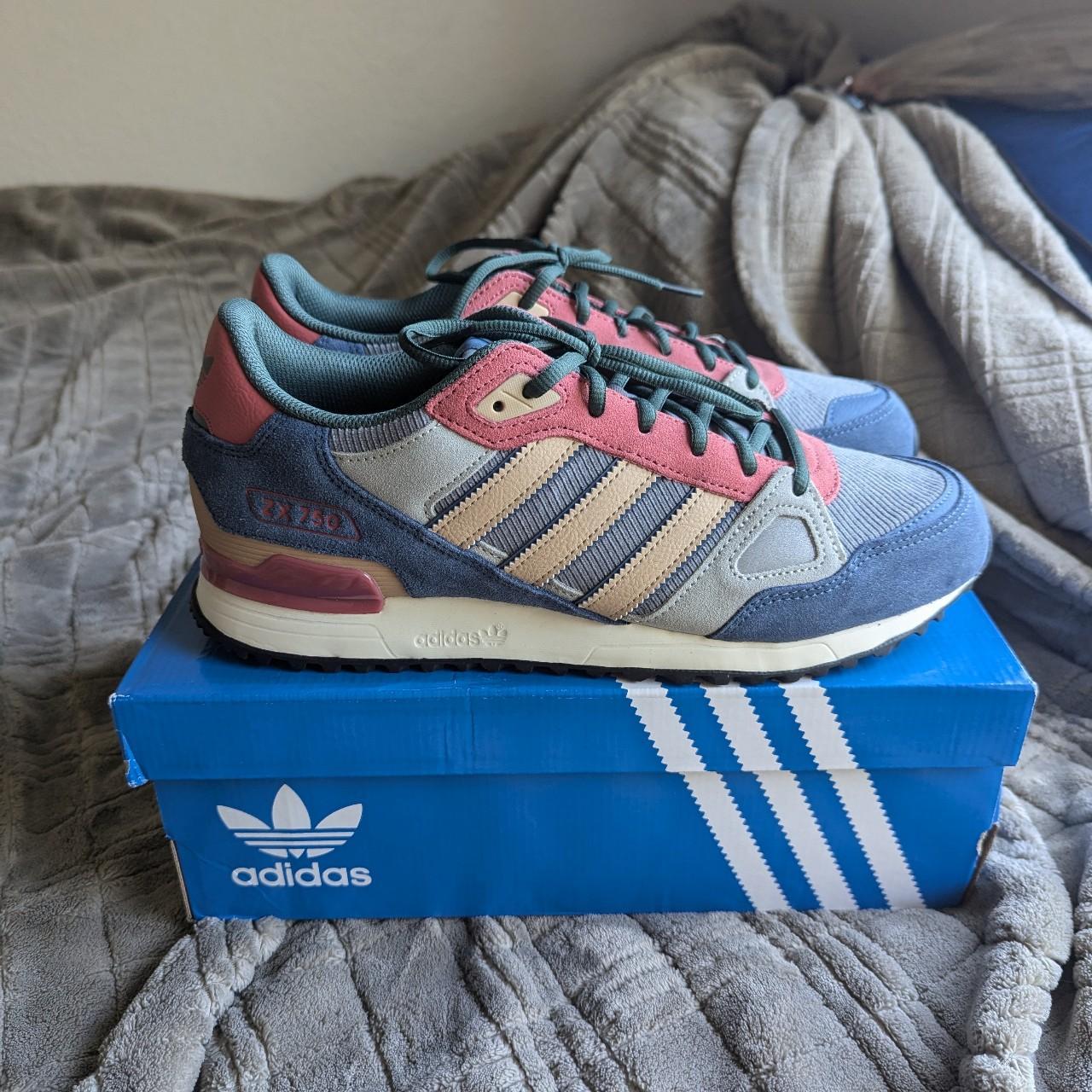 Adidas zx 12000 uomo oro online