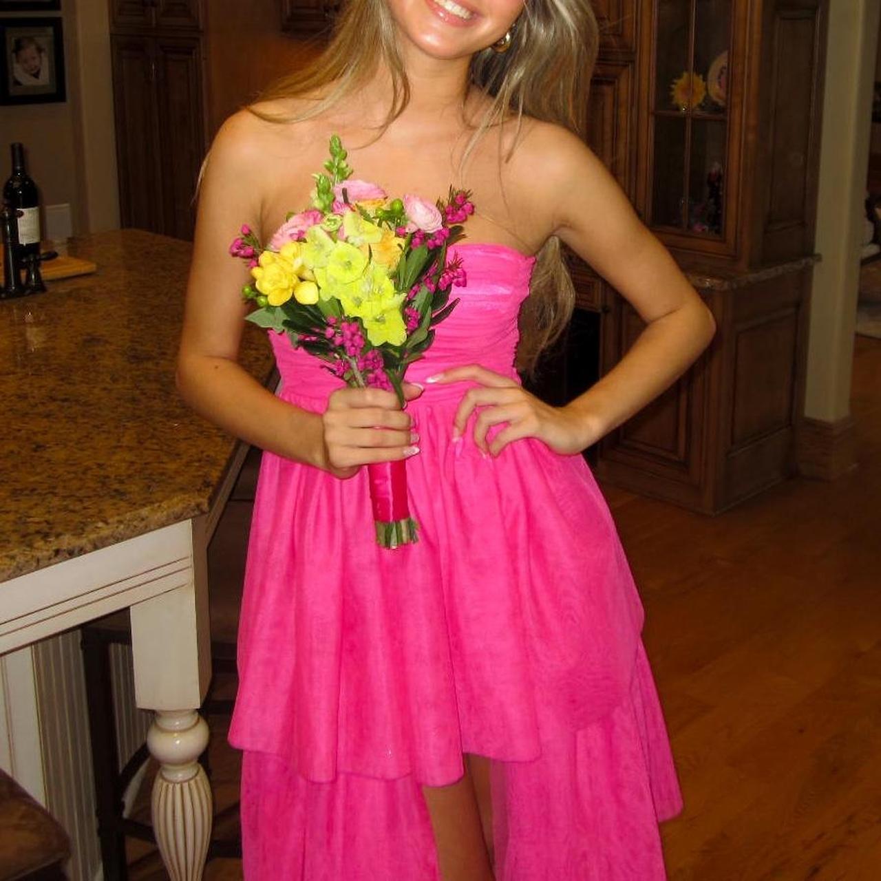 Special Occasion Party Dresses Dillards Dillards Special Occasion - Main Image