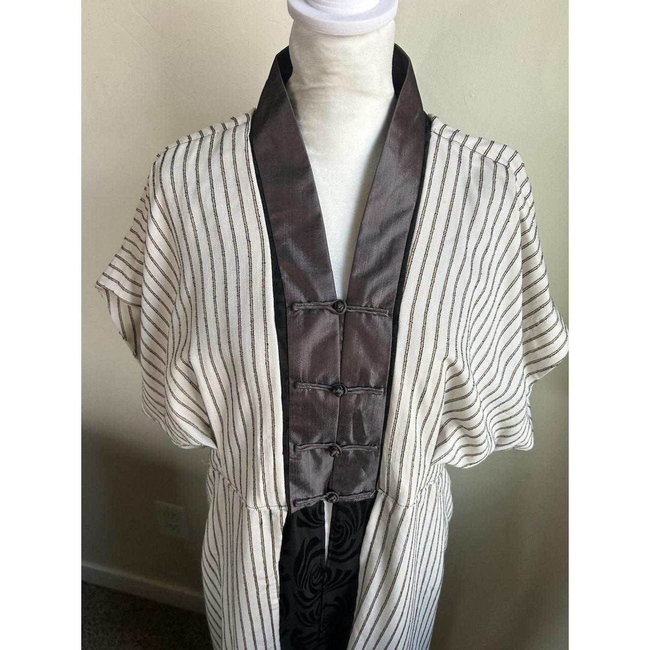 Source Unknown Women's Jacket - Multi - 2 – Vinta… - image 6