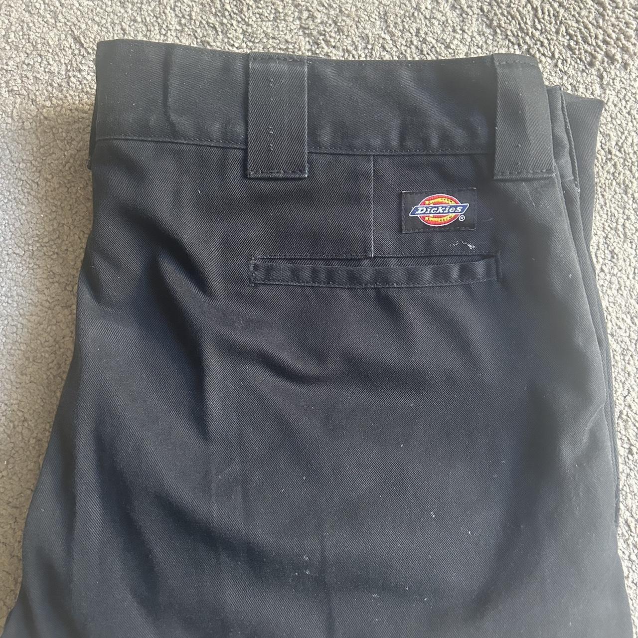 Dickies slim straight vintage size 38/32 - Depop