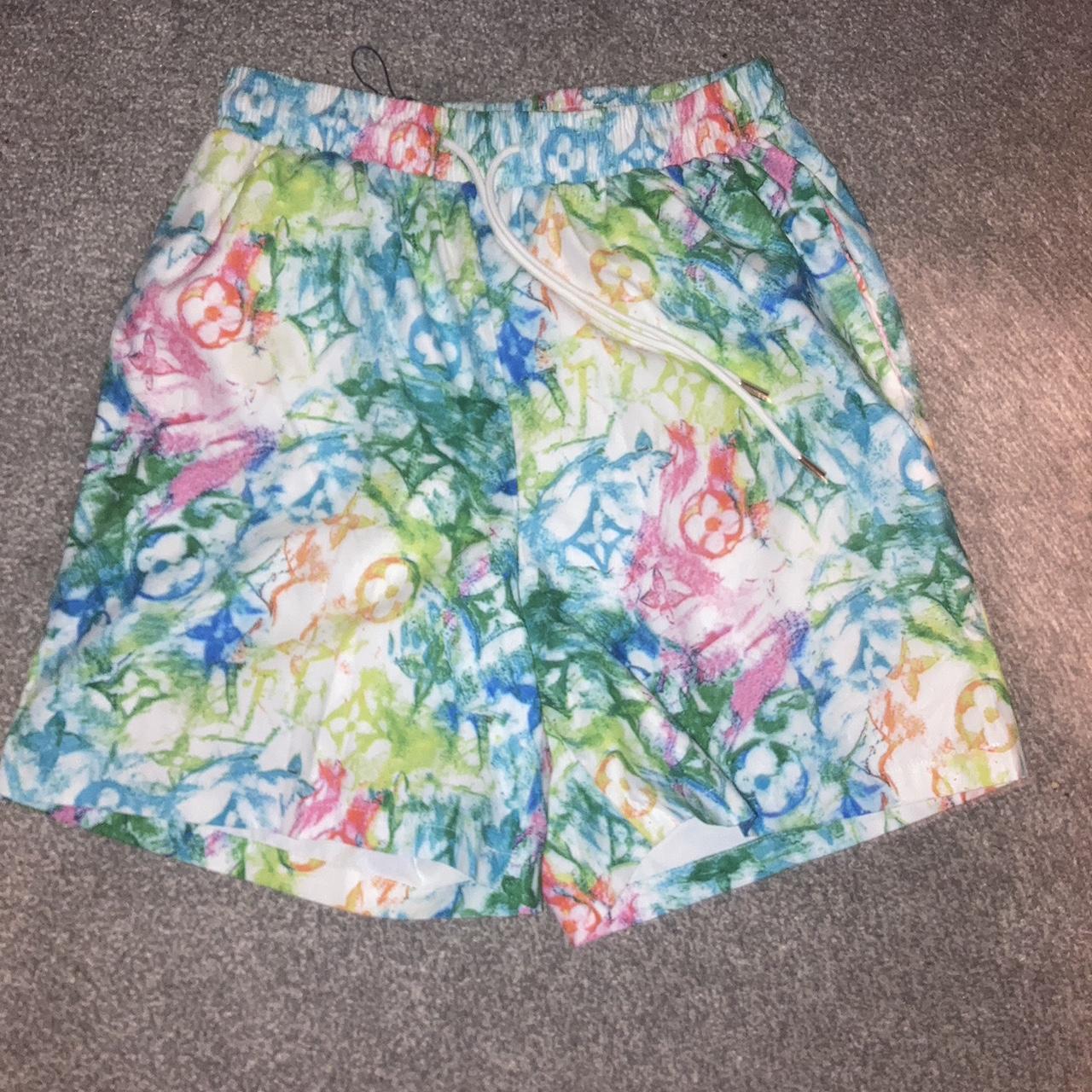 LOUIS VUITTON Men's Underwear / Boxers Size XL - Depop