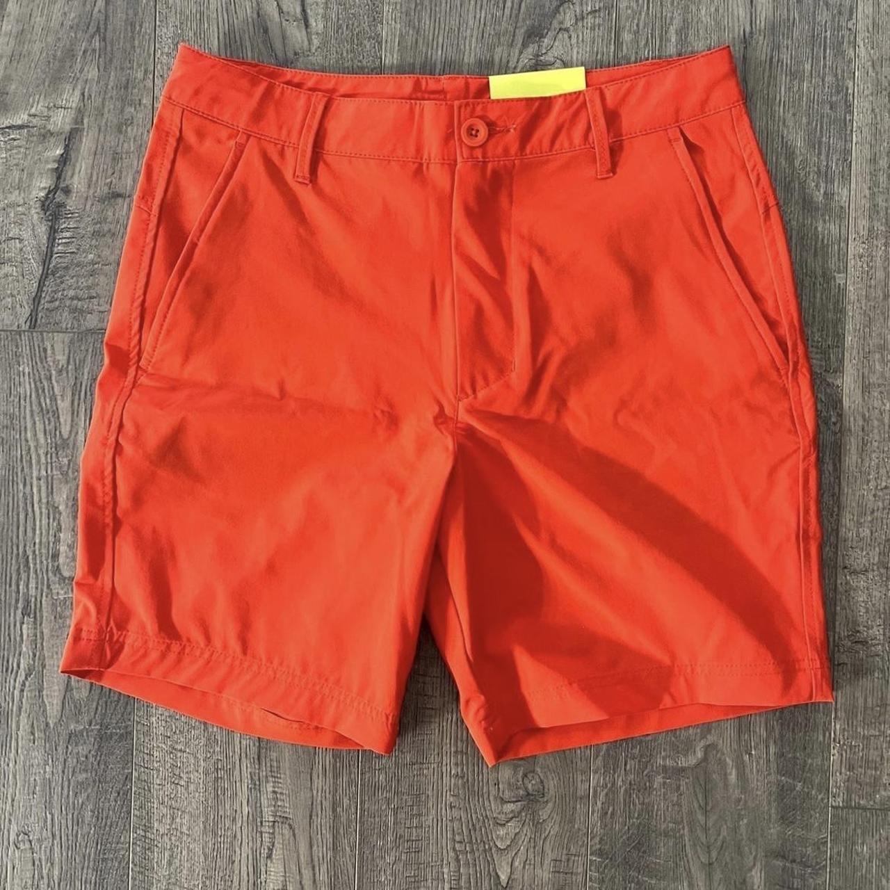 These shorts from target in the brand All In Motion... Depop