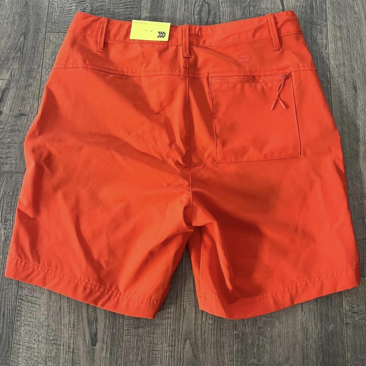 These shorts from target in the brand All In Motion... Depop