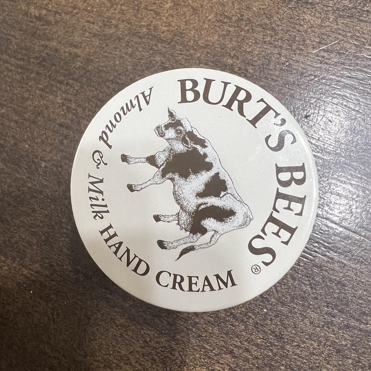 Burt's Bees Cream and White Skincare (3)
