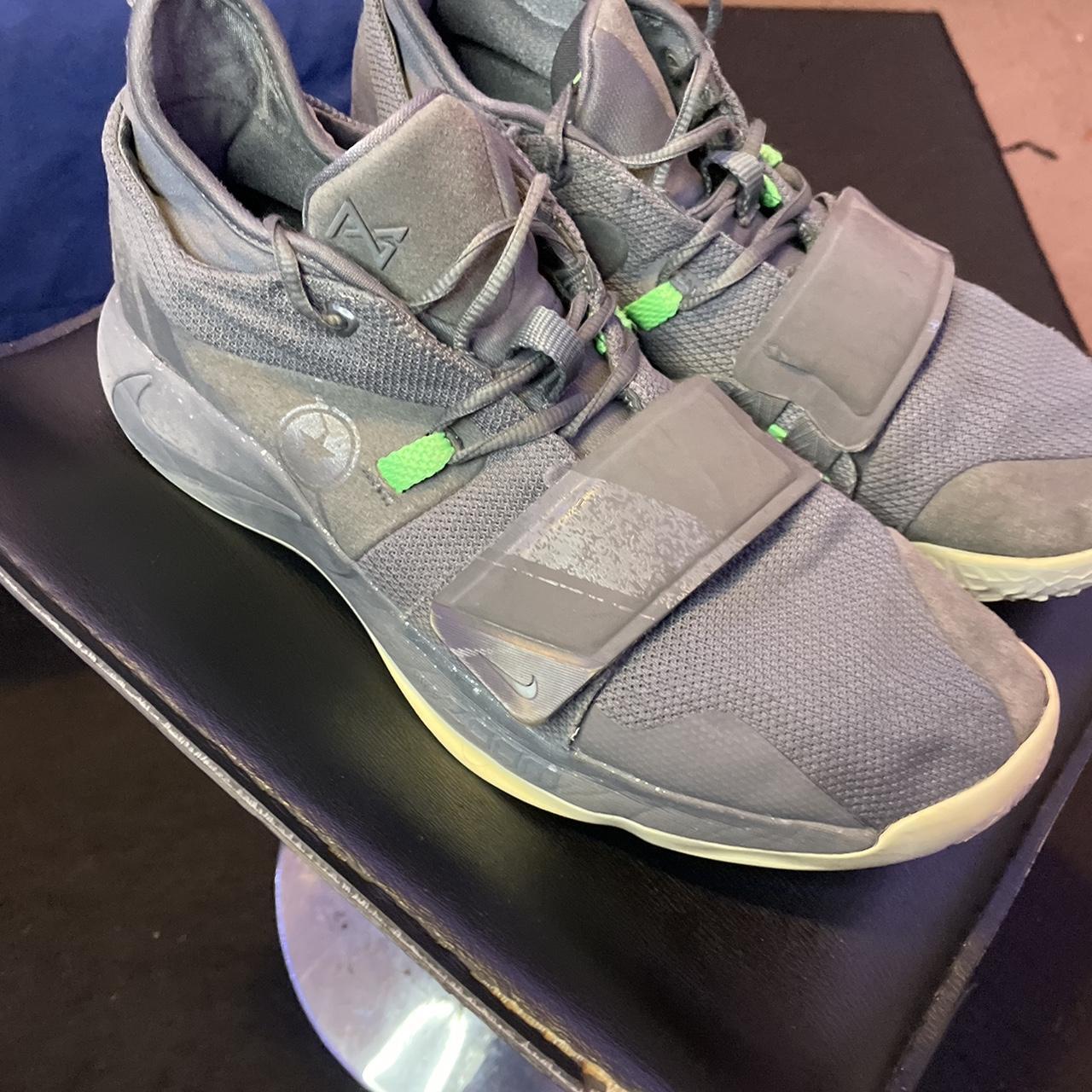 Pg 2.5 grey and green on sale