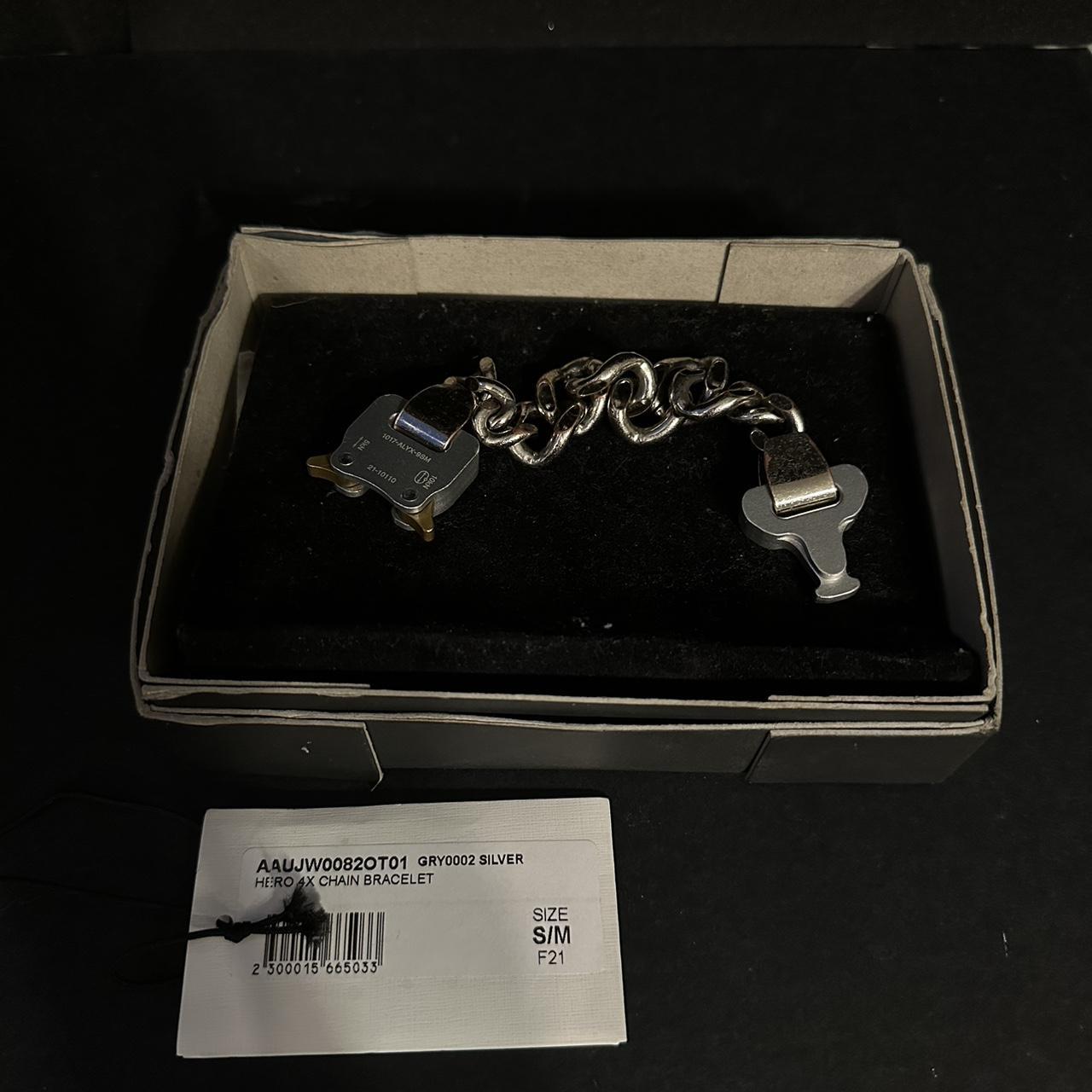 1017 ALYX 9SM Men's Jewellery | Depop