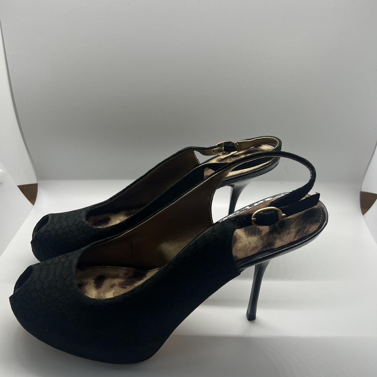 Sam edelman hot sale cork heels