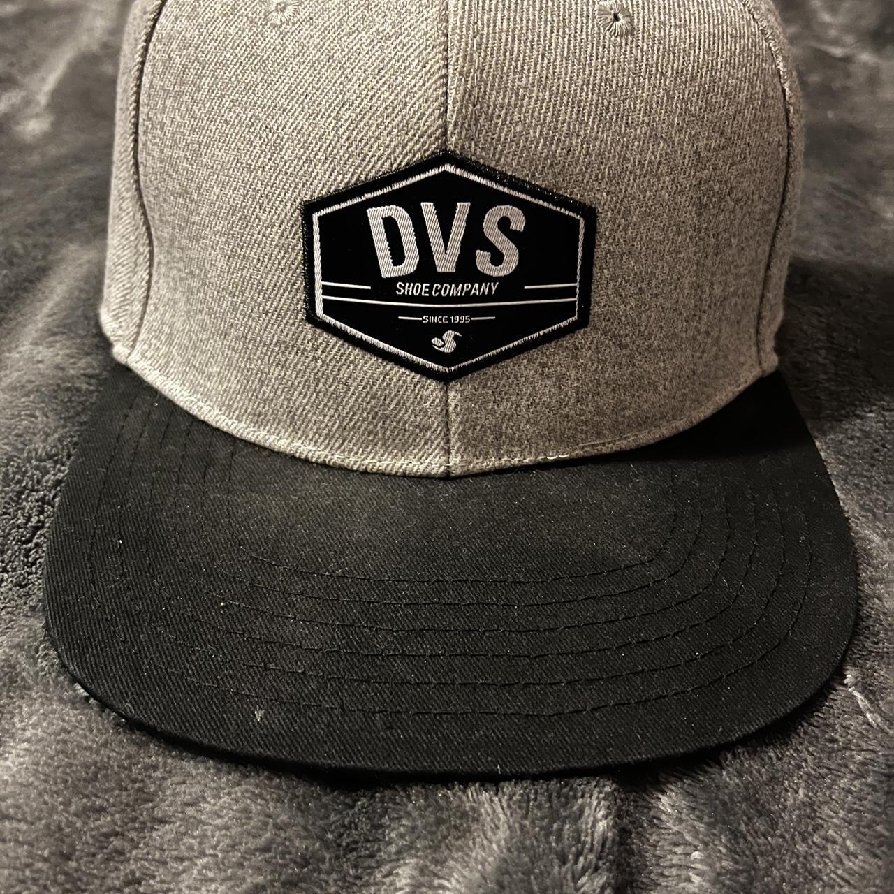 Dvs cap hot sale