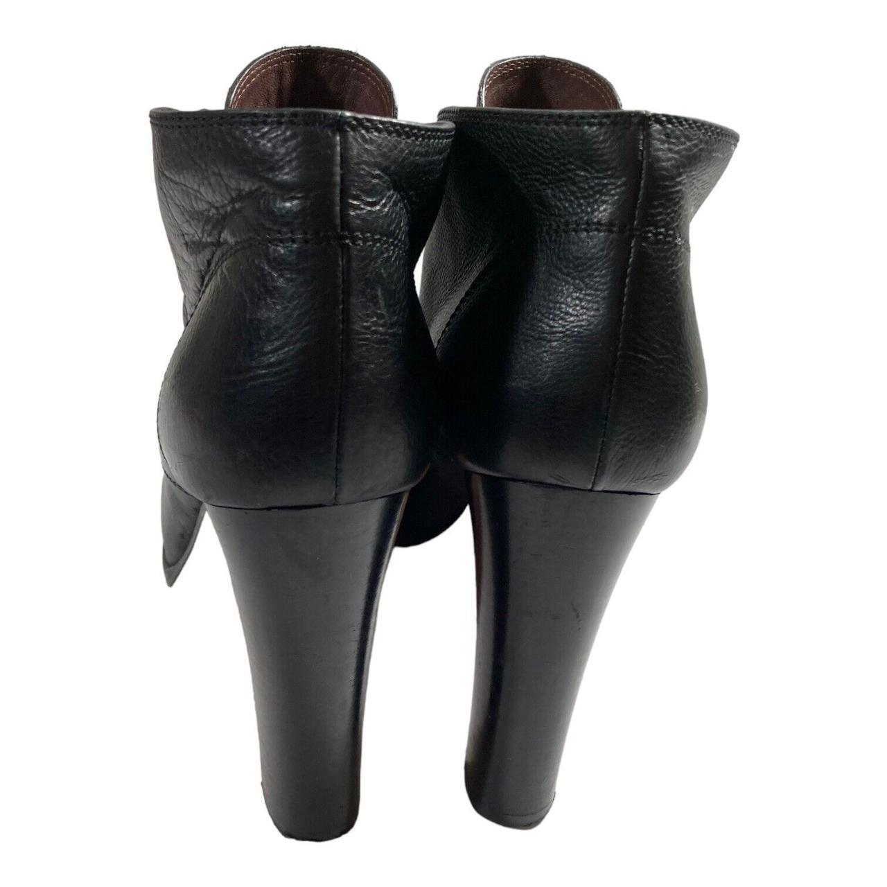 Bruno magli womens on sale boots