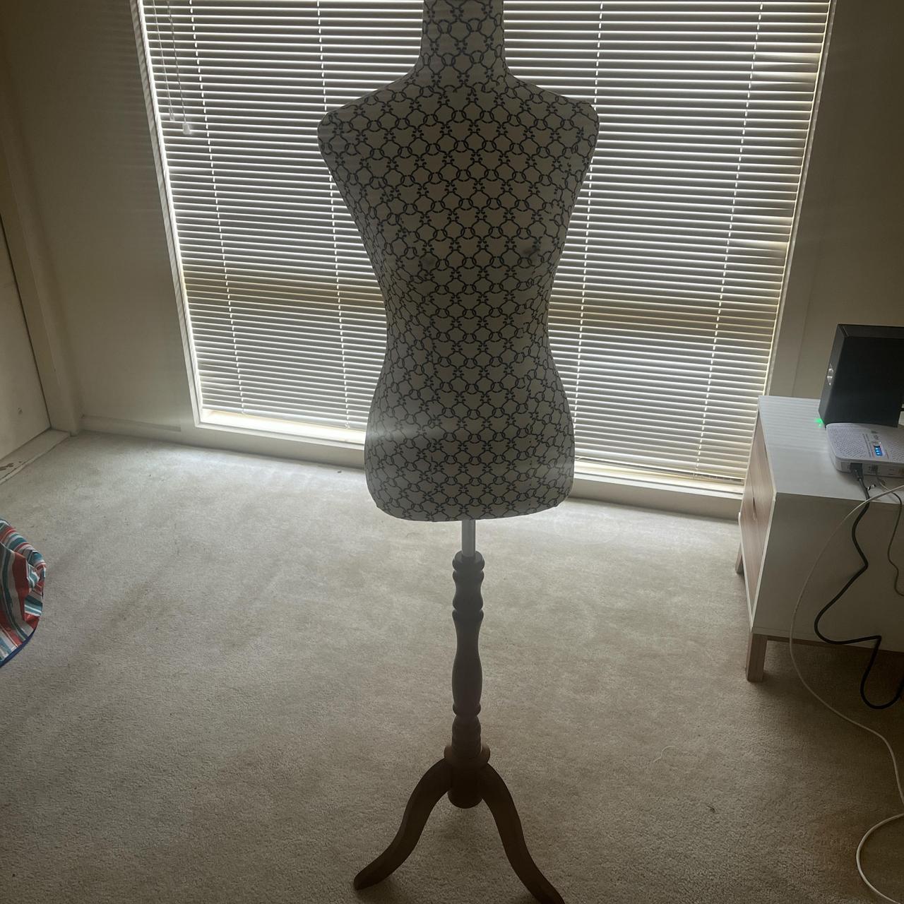 Mannequin order (never used great quality)!