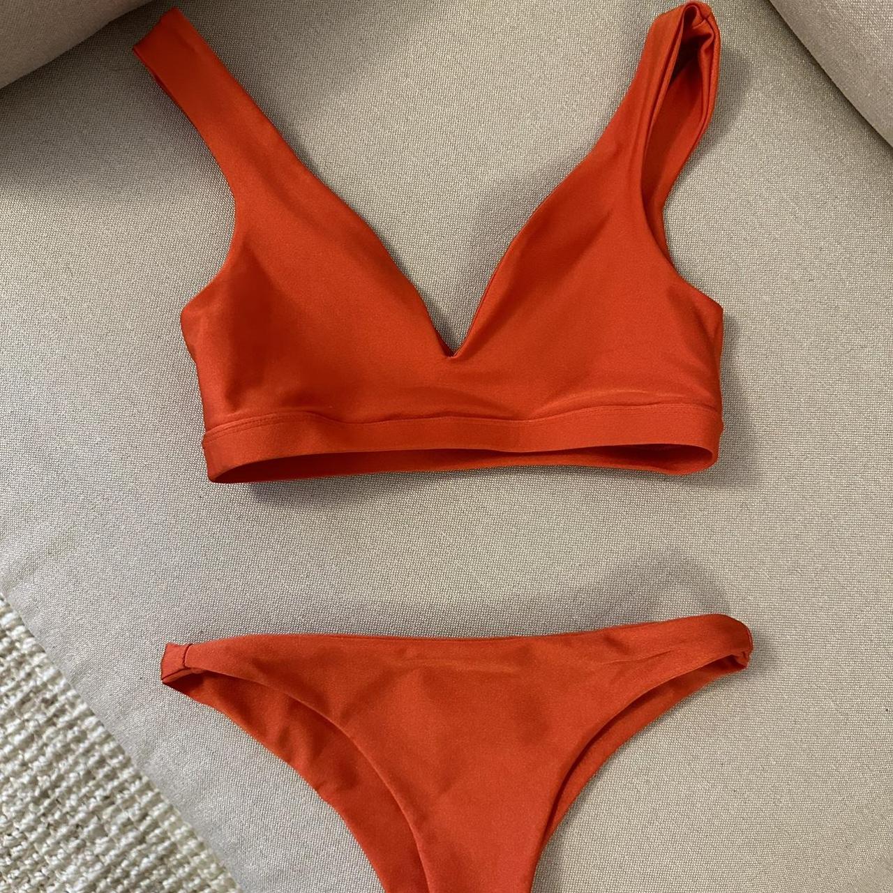 Women's Bikinisandtankinisets Depop