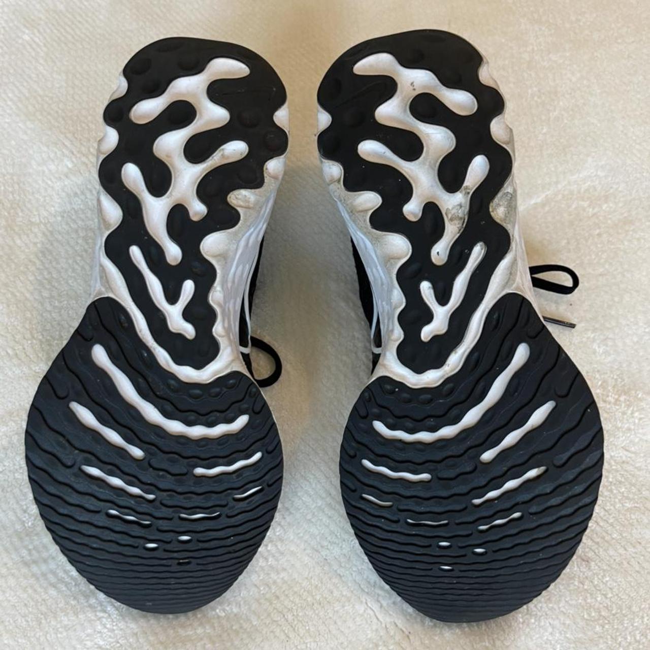 womens nike infinity flyknit