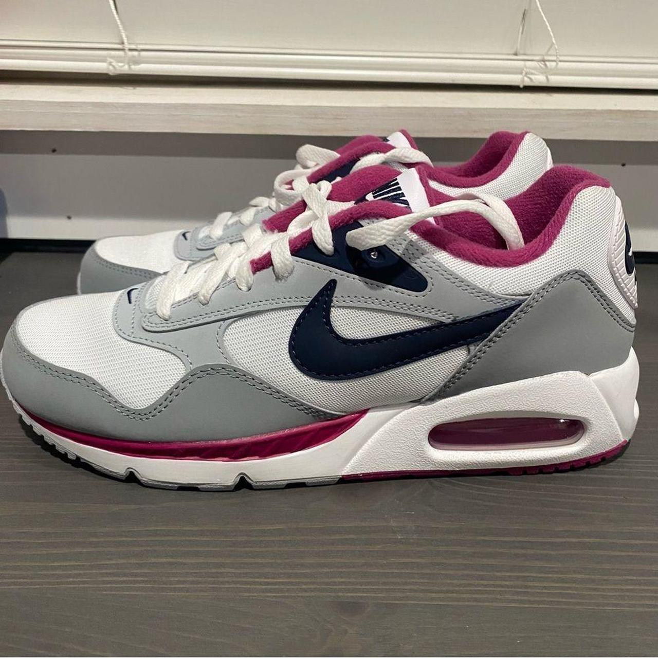 colourful nike trainers womens