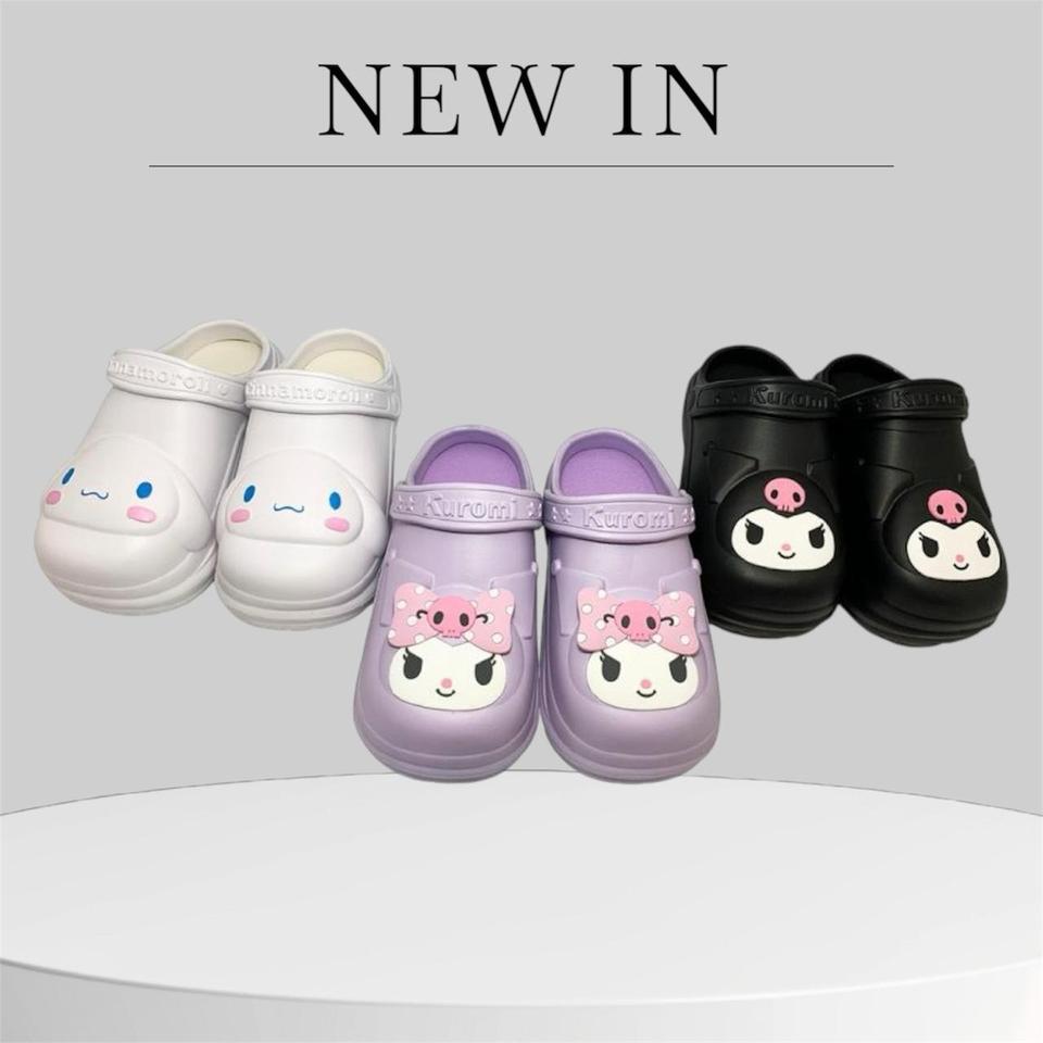 完売品　GCDS ハローキティーロンT hello kitty lil peep $159 GCDS Hello Kitty Long Sleeves Tee Lil Peep NWT | Depop