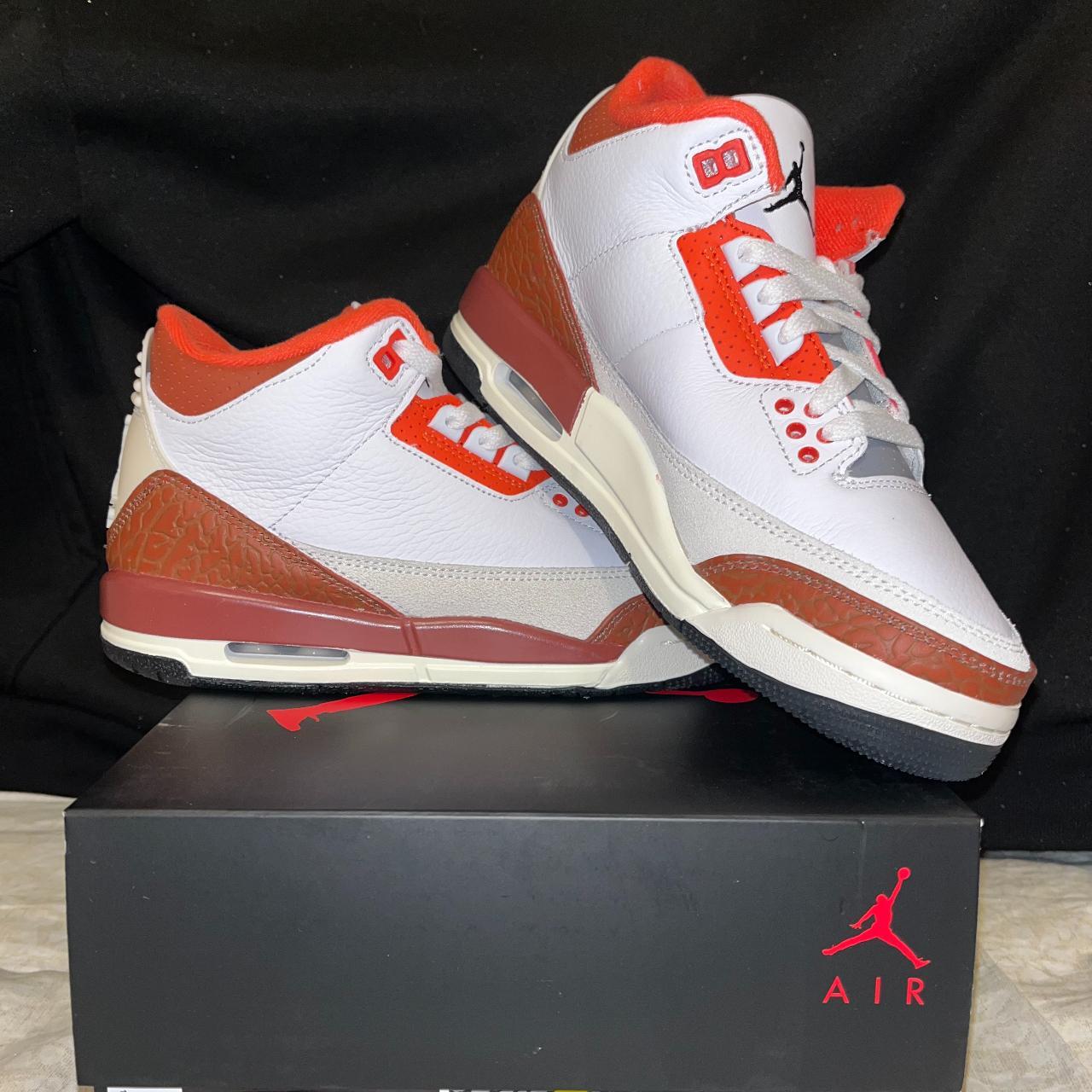 Junior air outlet jordan