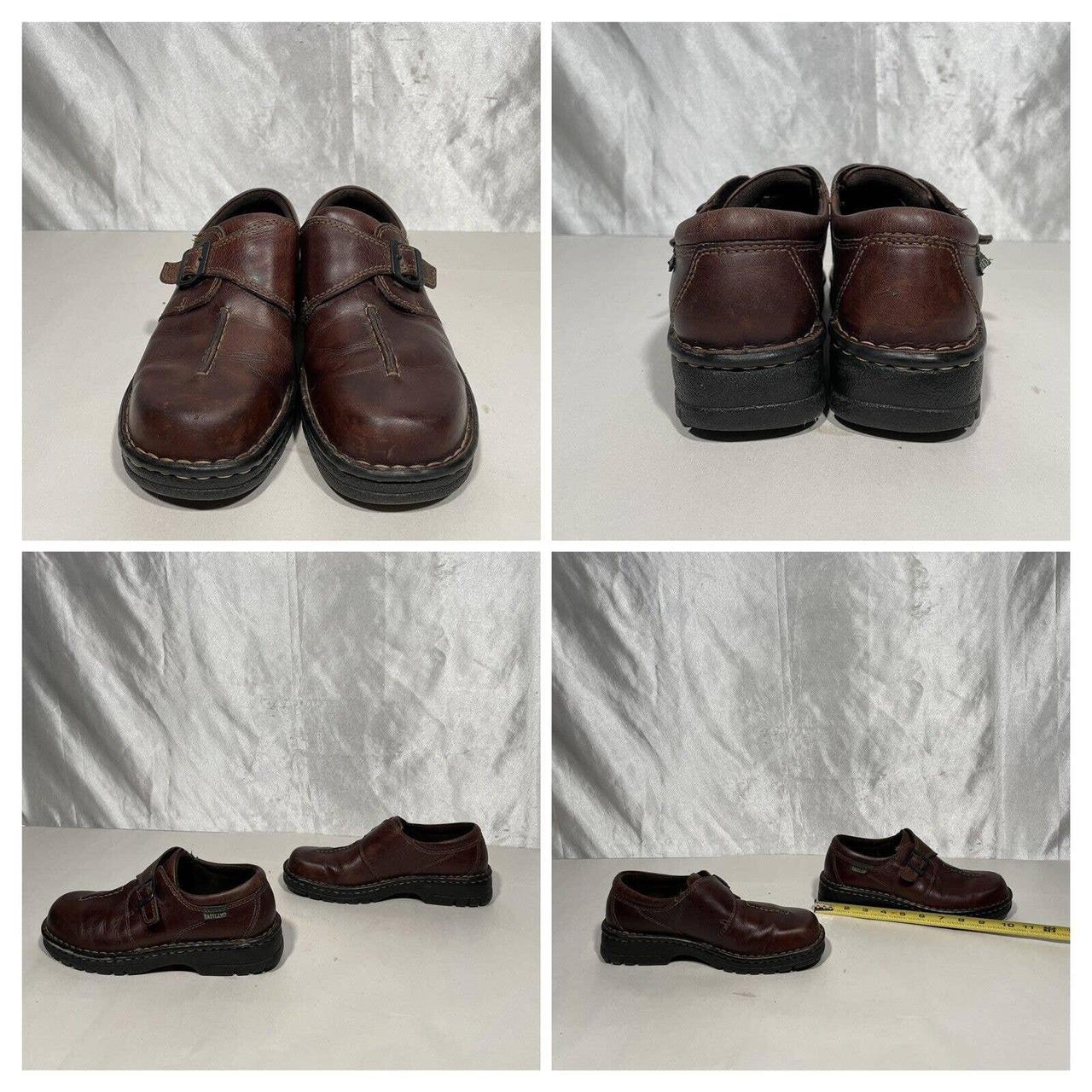 Eastland Men's Brown Oxfords (2)