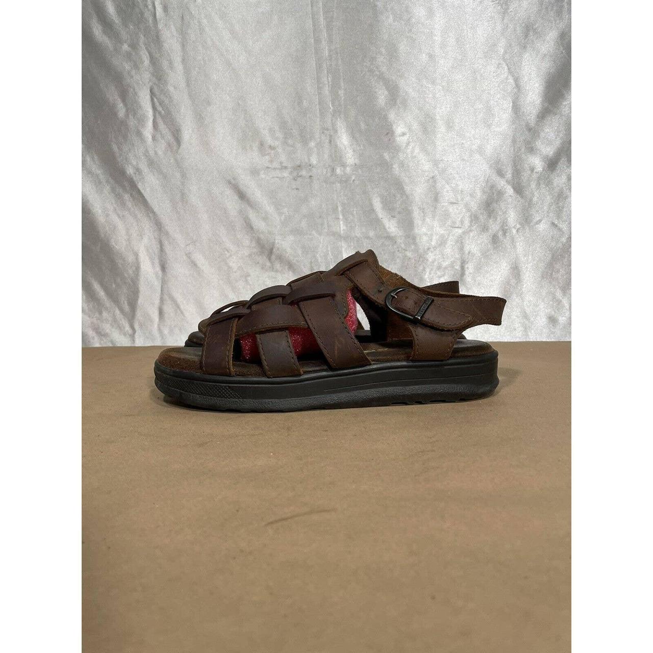 eastland sandals
