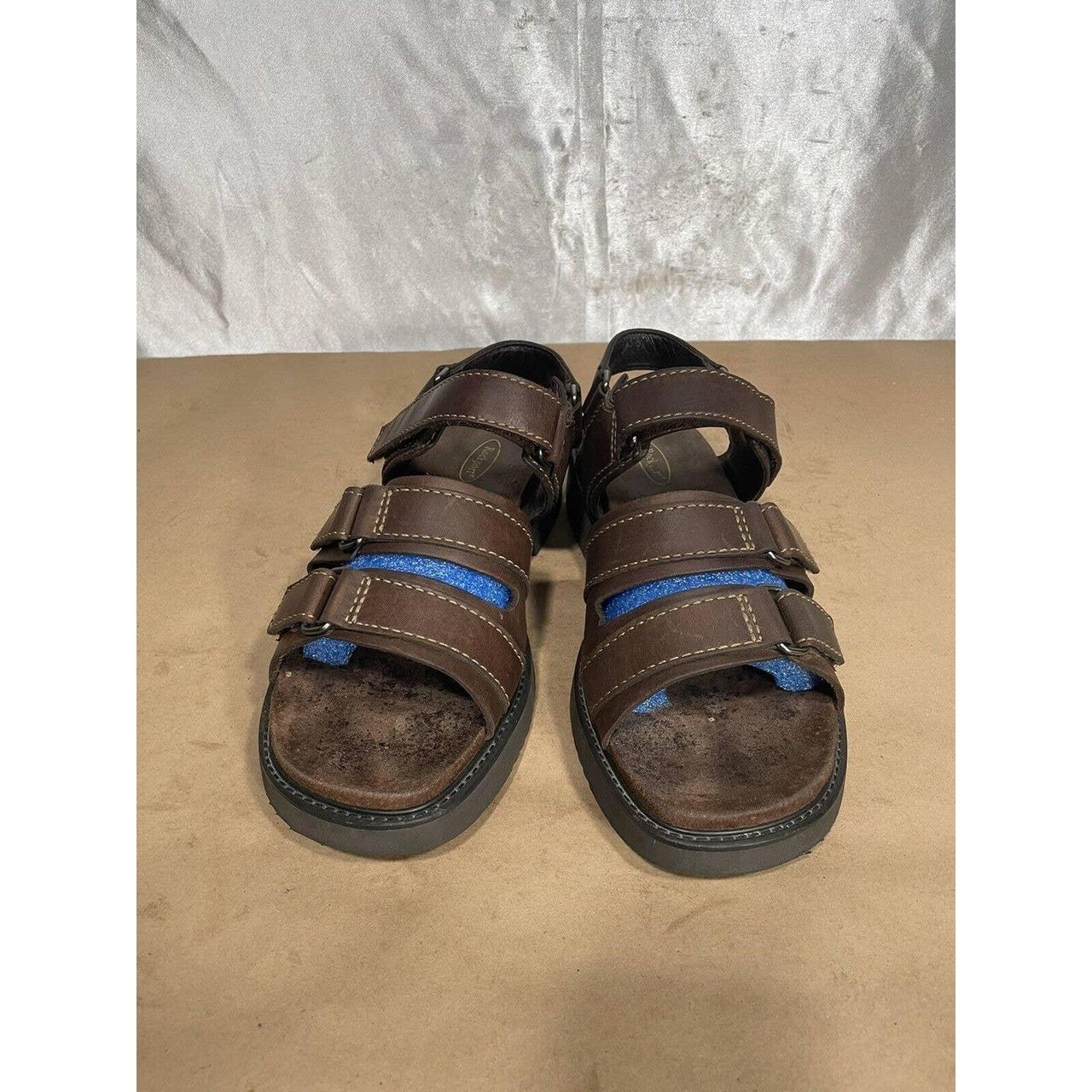 Rockport sandals best sale for men