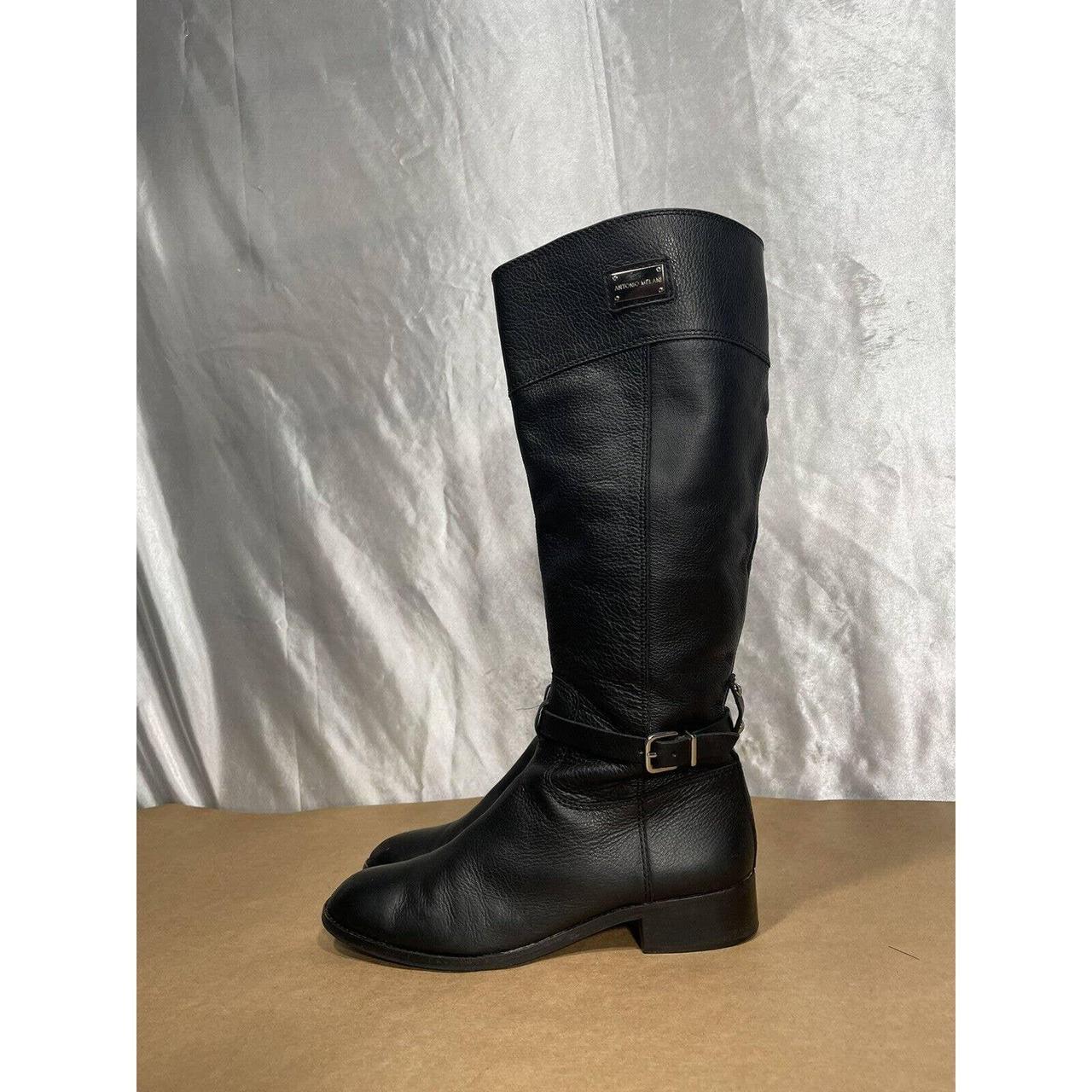 Antonio melani knee high boots sale