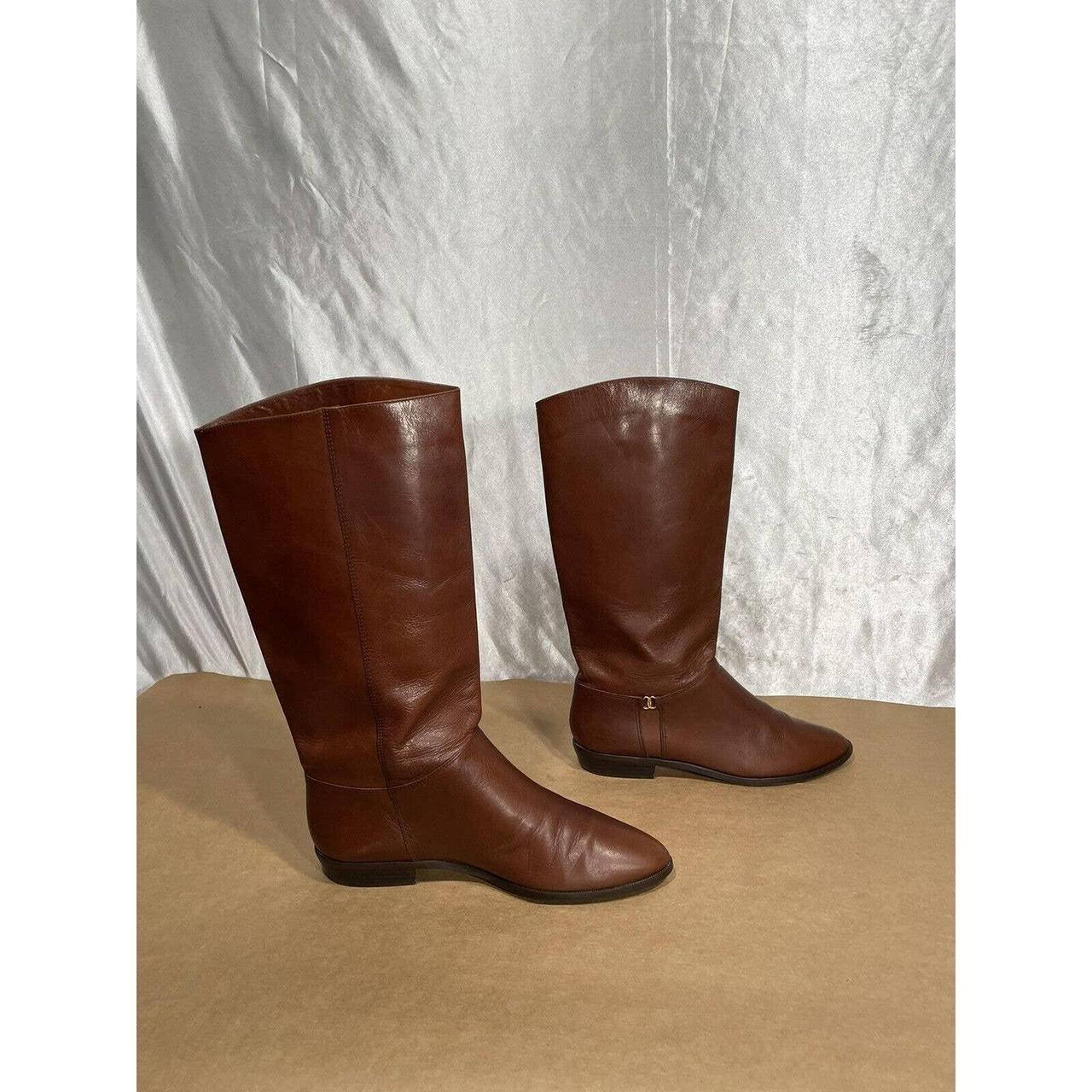 Etienne aigner boots sale