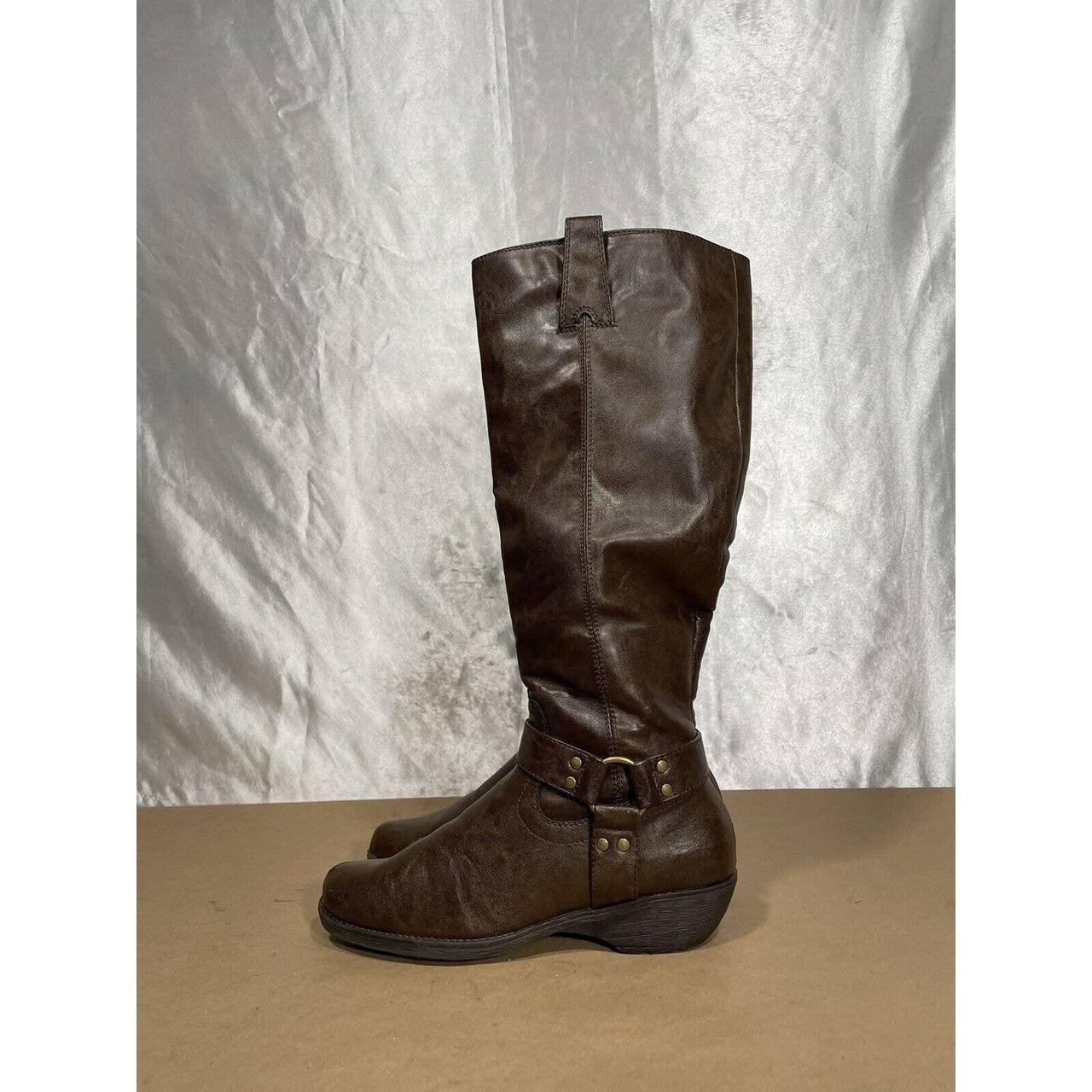 A2 by aerosoles knee sales high boots