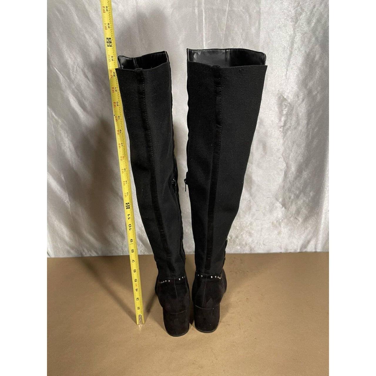 Seven dials nicki on sale over the knee boot