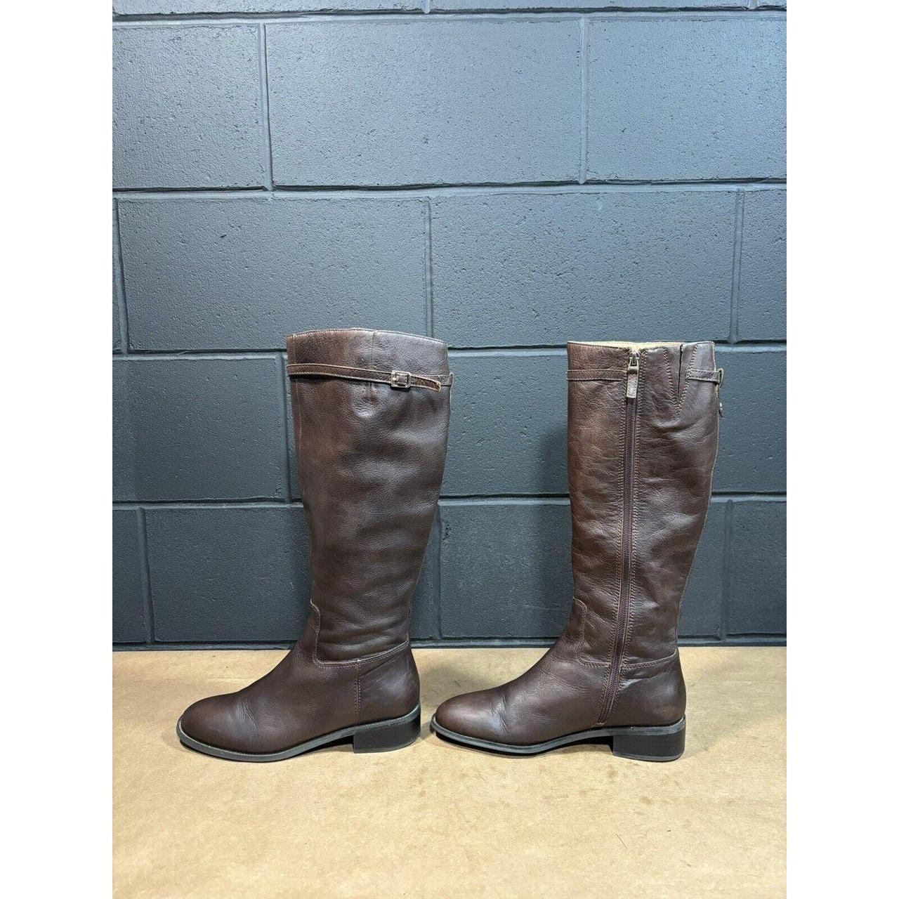 franco sarto belaire boots