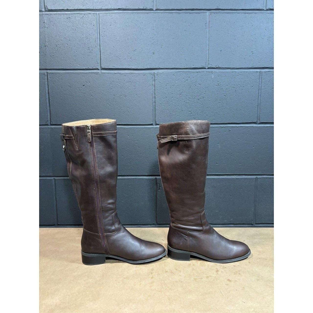 franco sarto belaire tall boots