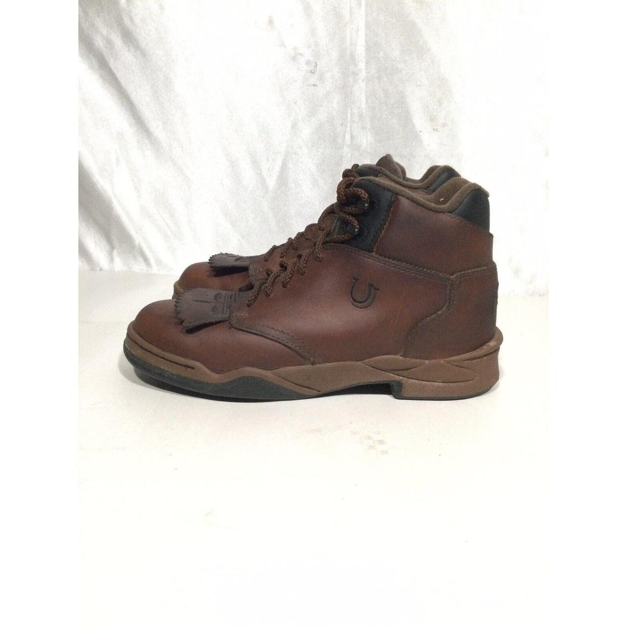 Roper ankle outlet boots