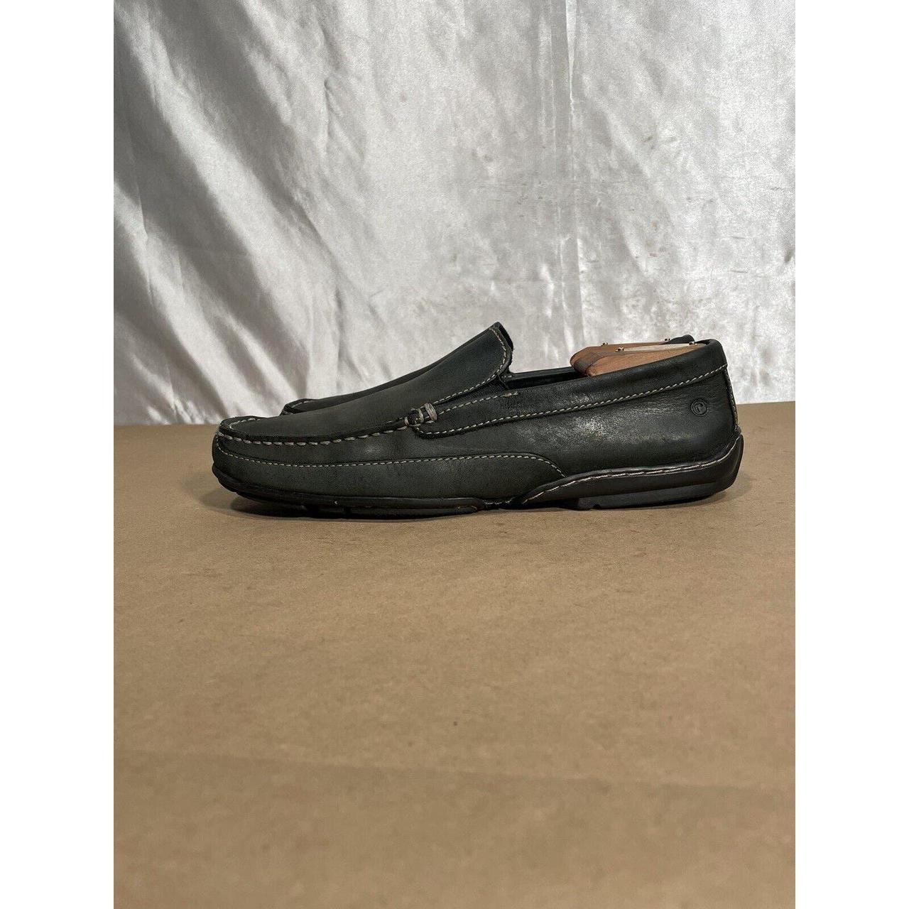 rockport loafers