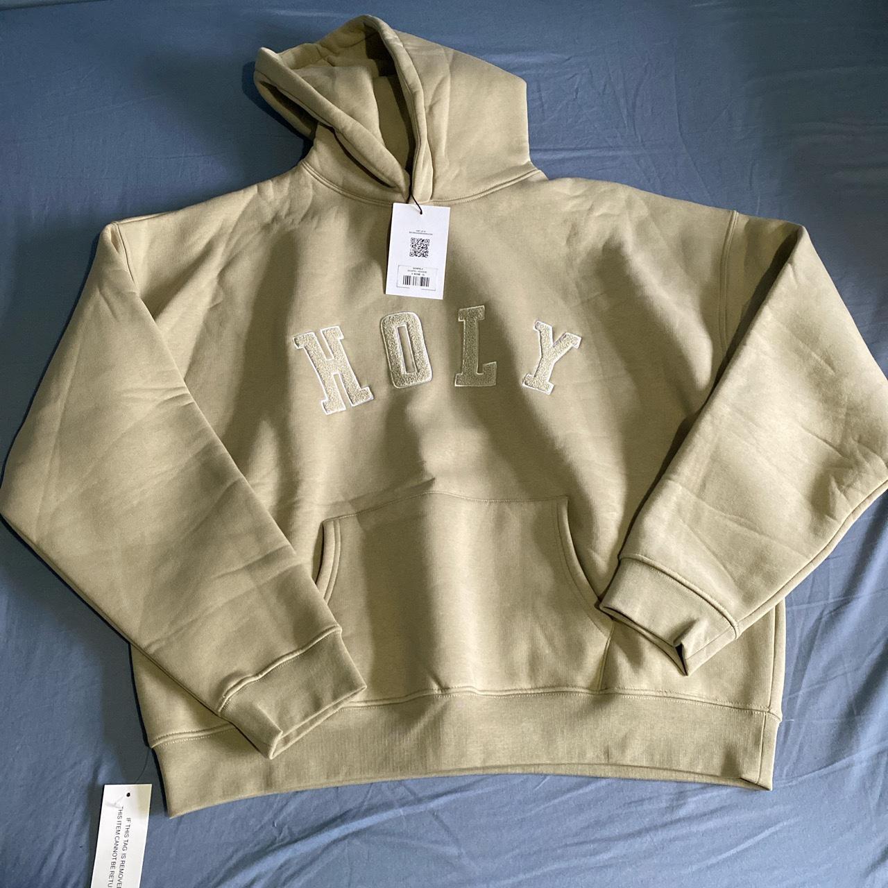 2024 S LOVE TANJANE Hoodie FF53 4300