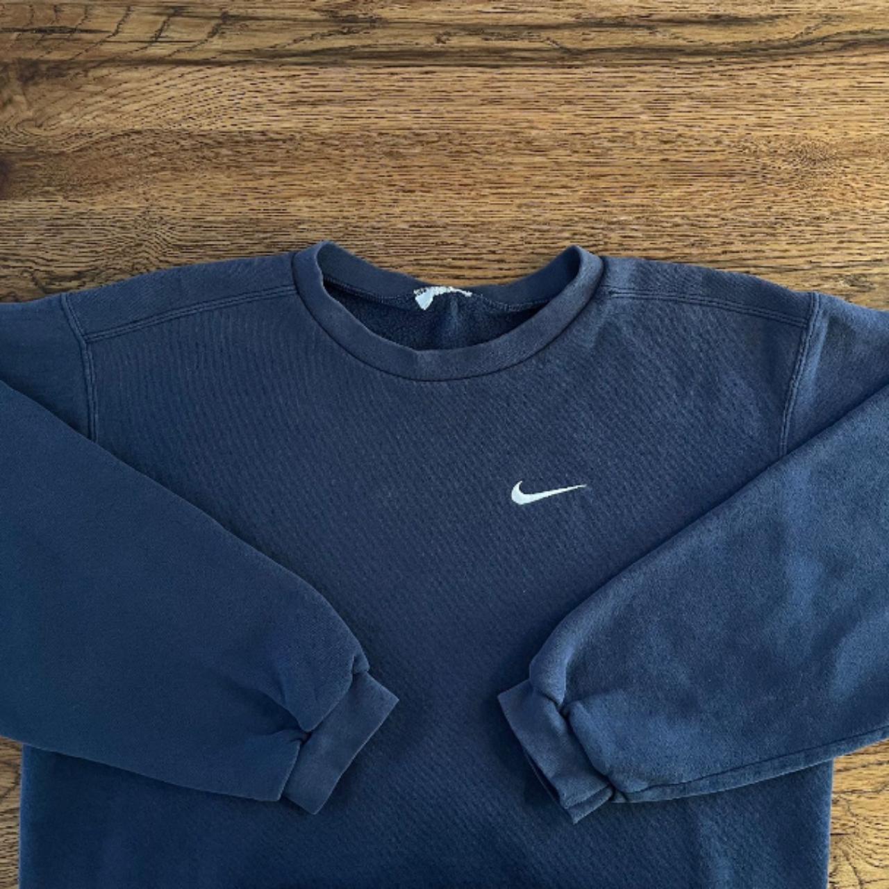 Nike vintage jumper mens Clearance