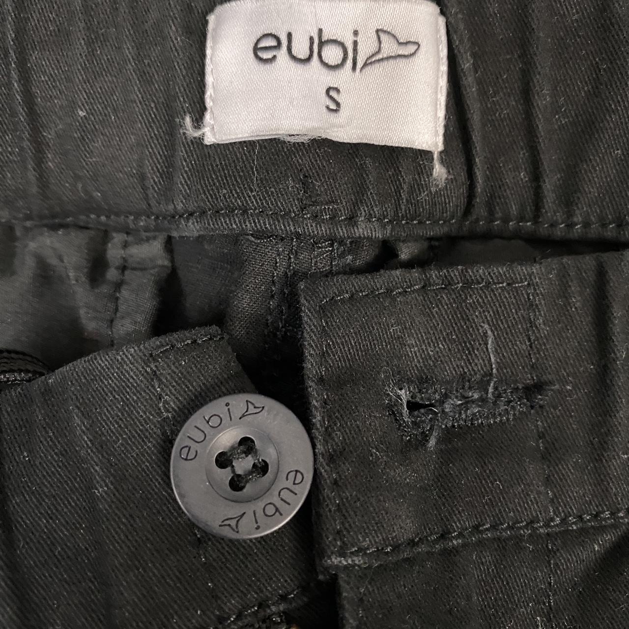 Eubi flex online joggers