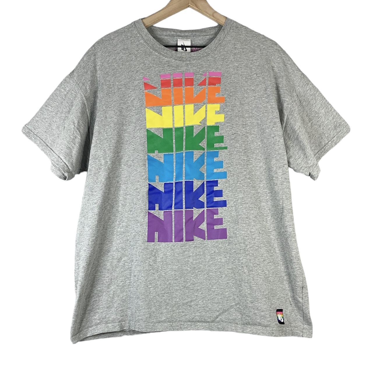 Nike clearance gilbert baker