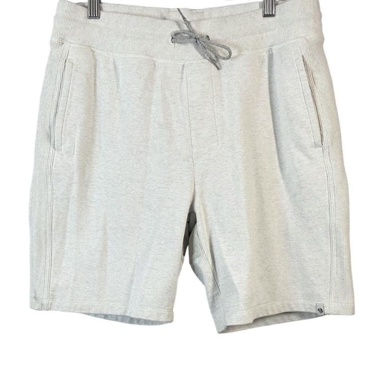 Mountain Hardwear Men's Firetower Short w/Reinforced - Depop