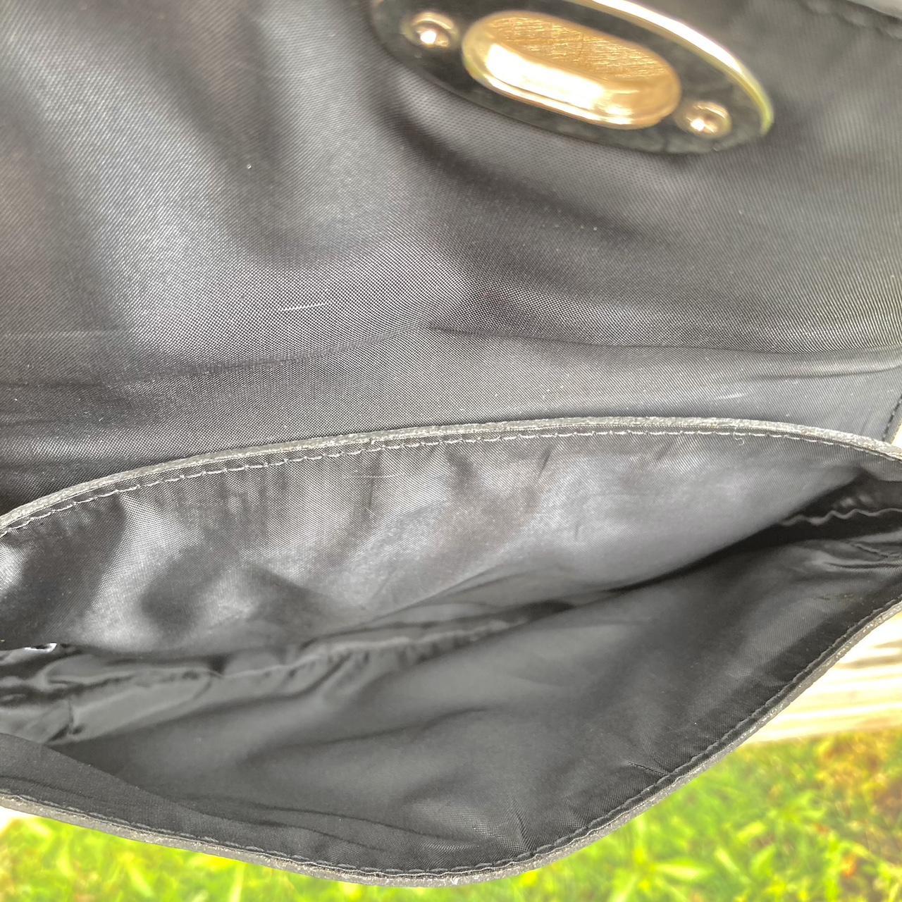 Harley Davidson purse. A medium sized purse. - Depop