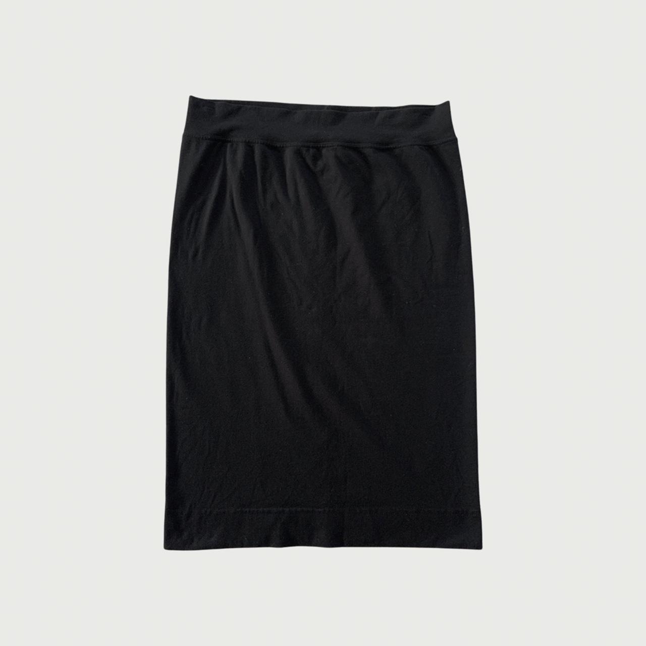 Hard Tail Women's Black Skirt (3)