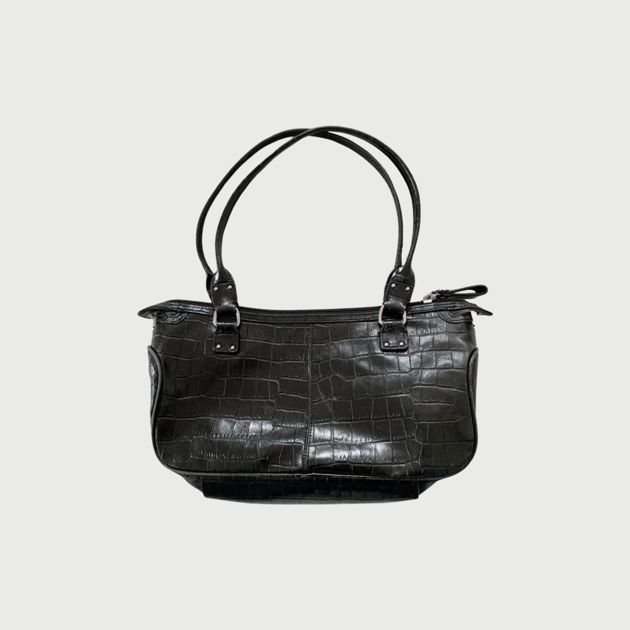 Fossil Women's Black Bag (2)